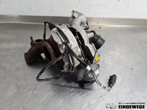 Gebruikte G-lader Seat Ibiza IV (6J5) 1.2 TDI Ecomotive Prijs € 157,50 Margeregeling aangeboden door Auto- en demontagebedrijf Eindewege