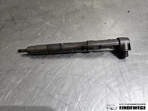 Gebruikte Verstuiver (diesel) Seat Ibiza IV (6J5) 1.2 TDI Ecomotive Prijs € 105,00 Margeregeling aangeboden door Auto- en demontagebedrijf Eindewege