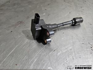 Gebruikte Bobine Ford Focus 3 1.0 Ti-VCT EcoBoost 12V 125 Prijs € 20,00 Margeregeling aangeboden door Auto- en demontagebedrijf Eindewege