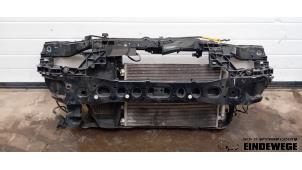 Gebruikte Frontpaneel Ford Focus 3 1.0 Ti-VCT EcoBoost 12V 125 Prijs € 105,00 Margeregeling aangeboden door Auto- en demontagebedrijf Eindewege