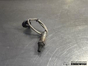 Gebruikte Lambda Sonde Mitsubishi Attrage (A1) 1.2 12V Prijs € 20,00 Margeregeling aangeboden door Auto- en demontagebedrijf Eindewege