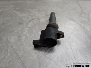 Gebruikte Bobine Ford Focus C-Max 2.0 16V Prijs € 15,00 Margeregeling aangeboden door Auto- en demontagebedrijf Eindewege