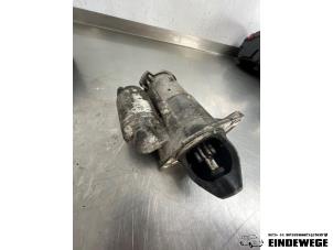 Gebruikte Startmotor Opel Astra J (PC6/PD6/PE6/PF6) 1.6 16V Ecotec Prijs € 30,00 Margeregeling aangeboden door Auto- en demontagebedrijf Eindewege