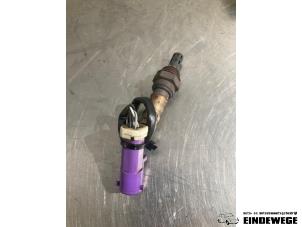 Gebruikte Lambda Sonde Ford Fiesta 6 (JA8) 1.4 16V Prijs € 20,00 Margeregeling aangeboden door Auto- en demontagebedrijf Eindewege