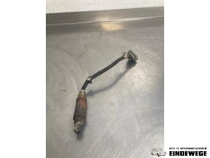 Gebruikte Lambda Sonde Opel Zafira (F75) 1.6 16V Prijs op aanvraag aangeboden door Auto- en demontagebedrijf Eindewege