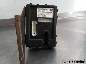 Gebruikte Boordcomputer Nissan Micra (K13) 1.2 12V Prijs € 105,00 Margeregeling aangeboden door Auto- en demontagebedrijf Eindewege