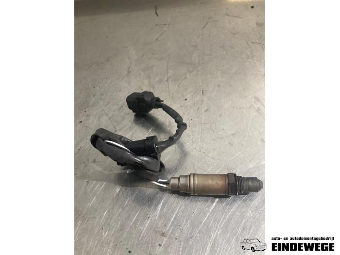 Gebruikte Lambda Sonde Hyundai Getz 1.3i 12V Prijs € 20,00 Margeregeling aangeboden door Auto- en demontagebedrijf Eindewege