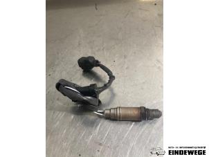 Gebruikte Lambda Sonde Hyundai Getz 1.3i 12V Prijs € 20,00 Margeregeling aangeboden door Auto- en demontagebedrijf Eindewege