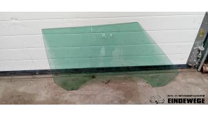 Gebruikte Deurruit 2Deurs rechts Mini Mini Cooper S (R53) 1.6 16V Prijs € 35,00 Margeregeling aangeboden door Auto- en demontagebedrijf Eindewege