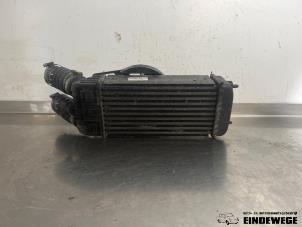 Gebruikte Intercooler Peugeot 207 CC (WB) 1.6 16V THP Prijs € 40,00 Margeregeling aangeboden door Auto- en demontagebedrijf Eindewege