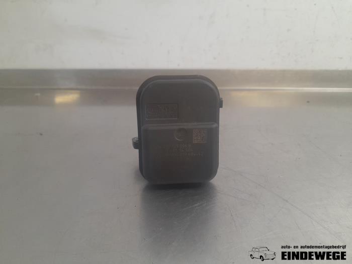 Gebruikte Luchthoeveelheidsmeter Seat Ibiza ST (6J8) 1.2 TDI Ecomotive Prijs € 20,00 Margeregeling aangeboden door Auto- en demontagebedrijf Eindewege