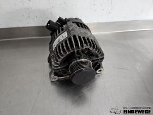 Gebruikte Dynamo Peugeot 208 I (CA/CC/CK/CL) 1.0 Vti 12V PureTech Prijs € 35,00 Margeregeling aangeboden door Auto- en demontagebedrijf Eindewege