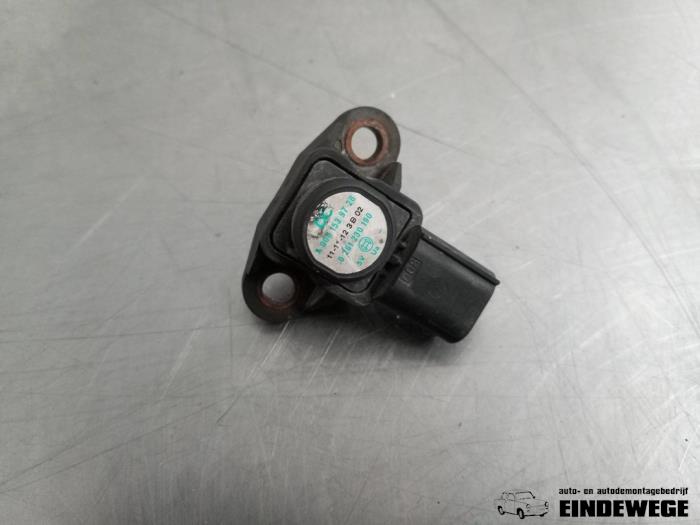 Gebruikte Turbodruk sensor Mercedes C (W204) 2.2 C-180 CDI 16V BlueEFFICIENCY Prijs € 15,00 Margeregeling aangeboden door Auto- en demontagebedrijf Eindewege