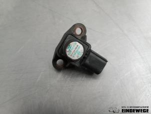 Gebruikte Turbodruk sensor Mercedes C (W204) 2.2 C-180 CDI 16V BlueEFFICIENCY Prijs € 15,00 Margeregeling aangeboden door Auto- en demontagebedrijf Eindewege