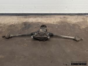 Gebruikte Differentieel achter Mercedes C Estate (S204) 2.2 C-200 CDI 16V . Prijs € 210,00 Margeregeling aangeboden door Auto- en demontagebedrijf Eindewege