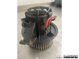 Gebruikte Blower Mercedes C Estate (S204) 2.2 C-200 CDI 16V . Prijs € 38,50 Margeregeling aangeboden door Auto- en demontagebedrijf Eindewege