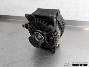 Gebruikte Alternator Mercedes C Estate (S204) 2.2 C-200 CDI 16V . Prijs € 52,50 Margeregeling aangeboden door Auto- en demontagebedrijf Eindewege