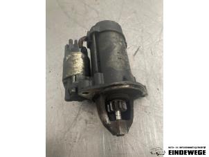 Gebruikte Startmotor Mercedes C Estate (S204) 2.2 C-200 CDI 16V . Prijs € 35,00 Margeregeling aangeboden door Auto- en demontagebedrijf Eindewege