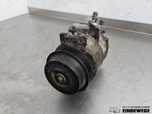Gebruikte Aircopomp Mercedes C Estate (S204) 2.2 C-200 CDI 16V . Prijs € 105,00 Margeregeling aangeboden door Auto- en demontagebedrijf Eindewege