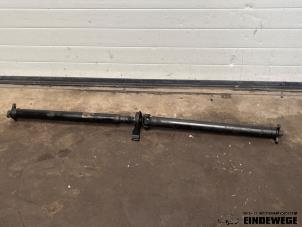 Gebruikte Tussenas Mercedes C Estate (S204) 2.2 C-200 CDI 16V . Prijs € 105,00 Margeregeling aangeboden door Auto- en demontagebedrijf Eindewege