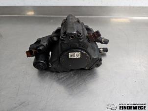 Gebruikte Brandstofpomp Mechanisch Mercedes C Estate (S204) 2.2 C-200 CDI 16V . Prijs € 157,50 Margeregeling aangeboden door Auto- en demontagebedrijf Eindewege