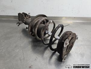 Gebruikte Mac Phersonpoot rechts-voor Renault Scénic III (JZ) 1.6 Energy dCi 130 Prijs € 40,00 Margeregeling aangeboden door Auto- en demontagebedrijf Eindewege