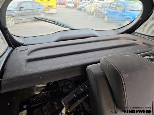 Gebruikte Hoedenplank Ford B-Max (JK8) 1.0 EcoBoost 12V 100 Prijs € 105,00 Margeregeling aangeboden door Auto- en demontagebedrijf Eindewege