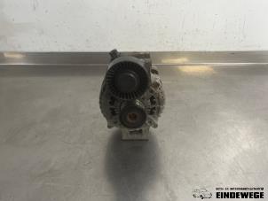 Gebruikte Dynamo BMW 1 serie (E81) 116i 1.6 16V Prijs € 52,50 Margeregeling aangeboden door Auto- en demontagebedrijf Eindewege