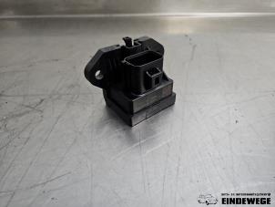 Gebruikte Module brandstof ADM Ford Focus 3 Wagon 1.0 Ti-VCT EcoBoost 12V 125 Prijs € 15,00 Margeregeling aangeboden door Auto- en demontagebedrijf Eindewege