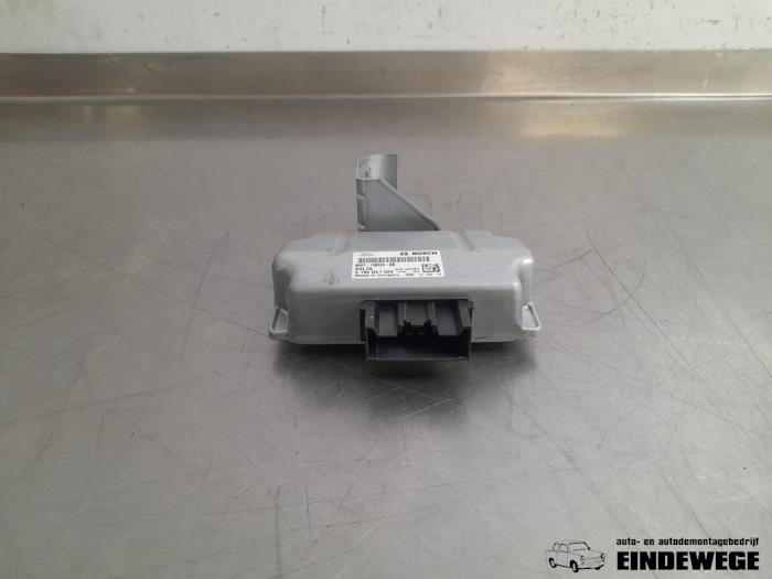Gebruikte Start/Stop computer Ford Focus 3 Wagon 1.0 Ti-VCT EcoBoost 12V 125 Prijs € 20,00 Margeregeling aangeboden door Auto- en demontagebedrijf Eindewege