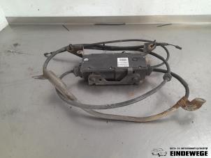 Gebruikte Handrem motor Renault Espace (JK) 2.0 Turbo 16V Grand Espace Prijs € 338,50 Margeregeling aangeboden door Auto- en demontagebedrijf Eindewege