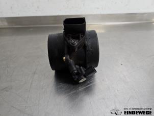 Gebruikte Luchtmassameter Mercedes C Estate (S204) 2.2 C-200 CDI 16V . Prijs € 20,00 Margeregeling aangeboden door Auto- en demontagebedrijf Eindewege