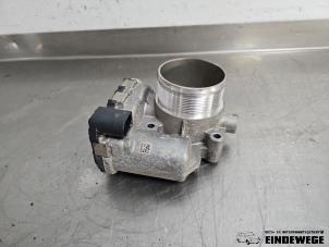 Gebruikte Gasklephuis Audi Q5 (FYB/FYG) 2.0 50 TFSI e 16V Quattro Prijs € 63,50 Margeregeling aangeboden door Auto- en demontagebedrijf Eindewege