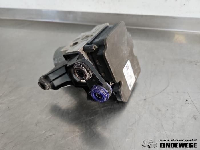 Gebruikte ABS Pomp Audi Q5 (FYB/FYG) 2.0 50 TFSI e 16V Quattro Prijs € 420,00 Margeregeling aangeboden door Auto- en demontagebedrijf Eindewege