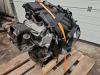 Motor van een Nissan Qashqai (J10) 1.6 16V 2010