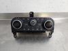 Nissan Qashqai (J10) 1.6 16V Chaufage Bedieningspaneel