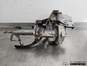 Gebruikte Servo Elektrisch Nissan Qashqai (J10) 1.6 16V Prijs € 78,50 Margeregeling aangeboden door Auto- en demontagebedrijf Eindewege