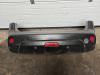 Nissan Qashqai (J10) 1.6 16V Achterbumper