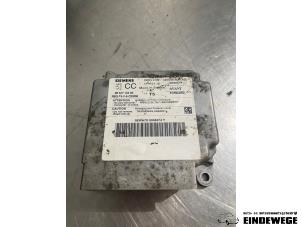 Gebruikte Module Airbag Peugeot 307 CC (3B) 2.0 16V Prijs € 52,50 Margeregeling aangeboden door Auto- en demontagebedrijf Eindewege