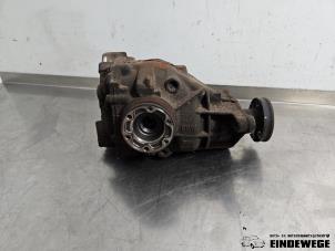 Gebruikte Differentieel achter BMW X5 (E53) 3.0 24V Prijs € 465,00 Margeregeling aangeboden door Auto- en demontagebedrijf Eindewege