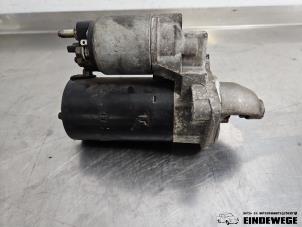 Gebruikte Startmotor BMW X5 (E53) 3.0 24V Prijs € 30,00 Margeregeling aangeboden door Auto- en demontagebedrijf Eindewege