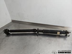 Gebruikte Cardanas BMW X5 (E53) 3.0 24V Prijs € 105,00 Margeregeling aangeboden door Auto- en demontagebedrijf Eindewege