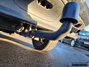 Gebruikte Trekhaak BMW X5 (E53) 3.0 24V Prijs op aanvraag aangeboden door Auto- en demontagebedrijf Eindewege