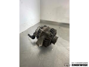 Gebruikte Dynamo Suzuki Wagon-R+ (RB) 1.3 16V Prijs € 35,00 Margeregeling aangeboden door Auto- en demontagebedrijf Eindewege