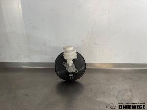 Gebruikte Hoofdremcilinder Mitsubishi Attrage (A1) 1.2 12V Prijs € 40,00 Margeregeling aangeboden door Auto- en demontagebedrijf Eindewege