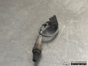 Gebruikte Lambda Sonde Mitsubishi Attrage (A1) 1.2 12V Prijs € 20,00 Margeregeling aangeboden door Auto- en demontagebedrijf Eindewege