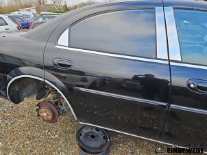 Gebruikte Deur 4Deurs rechts-achter Chrysler Sebring (JR) 2.7 V6 24V Prijs € 105,00 Margeregeling aangeboden door Auto- en demontagebedrijf Eindewege