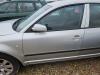 Skoda Superb (3U4) 1.8 20V Turbo Deur 4Deurs links-voor