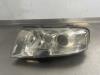 Skoda Superb (3U4) 1.8 20V Turbo Koplamp links