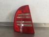 Skoda Superb (3U4) 1.8 20V Turbo Achterlicht links